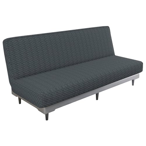 Funda de futon antimanchas que soluciona los roces en el sofa 8