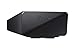 Samsung HW-Q60R Harman Kardon 5.1 Soundbar with Wireless Subwoofer, Acoustic Beam Technology, Adaptive Sound, Game Mode, 4K Pass-Through with HDR, Bluetooth Compatible, 360-Watts, Black