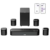 ULTIMEA 7.1ch Sound...image