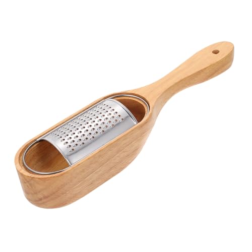 Rallador de queso portátil compacto para cocina miniatura 1