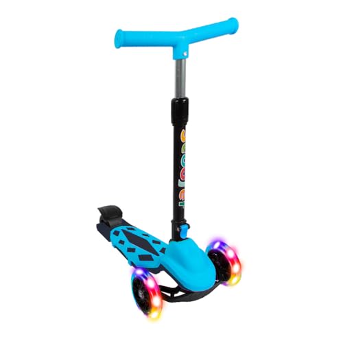 Scooter per bambini Calma Dragon TC08