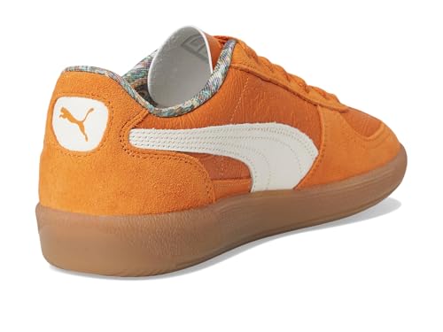 Image of Puma Mens Palermo Leather Shoes