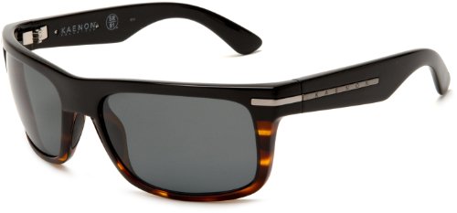 Image of Kaenon Unisex Burnet Polarized Sunglasses