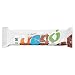 Vego Whole Hazelnut Chocolate Bar Vegan Fairtrade 5.3oz