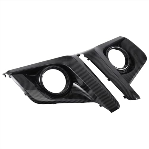 �t�H�O�����v�J�o�[ Compatible With Subaru For Crosstrek XV 2018 2019 2020 �t�����g�o���p�[�t�H�O�����v�J�o�[ �O�����t�H�O�����v�x�[���J�o�[ OEM:57731FL081 57731FL082