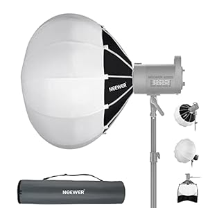 NEEWER 65cm Laternen Softbox NS65L