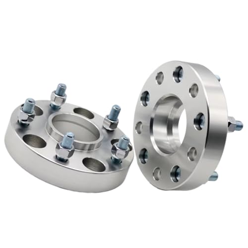 Espaciadores de Cubo de Precisión de 15mm Coincidentes con Opel Corsa OPC 2006-2018 2
