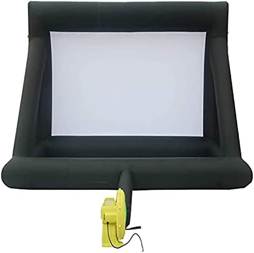 Pantalla inflable para proyector de cine al aire libre 16Ft miniatura 4