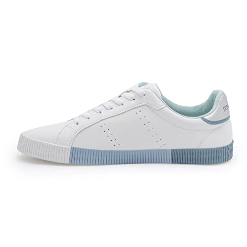Image of Red Tape Women's Casual Sneakers - Elevated Look, Arch Support, Dynamic Feet Support, On-Ground Traction, Soft-Cushioned Insole