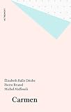  Carmen (Figures mythiques) (French Edition)