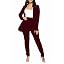 A Wine Red