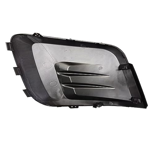 Grille de phare antibrouillard gauche pour protéger vos feux contre les projections de route - 2