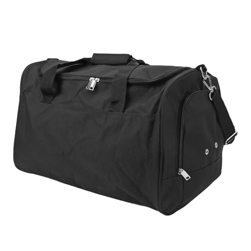 Sac de sport en tissu Oxford idéal pour vos séances de fitness et week-ends