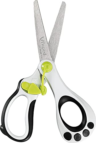 Maped 037910 "Koopy 13 cm 5-Inch Scissors