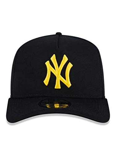 REGATA NEW YORK GIANTS NFL PRETO AZUL NEW ERA