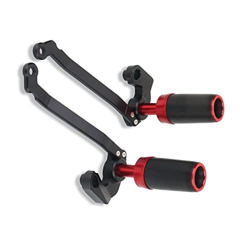 Protection chutes Aprilia RS660 évitez les bris de carénage moto