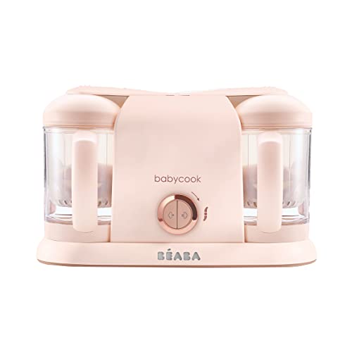BEABA Babycook Duo