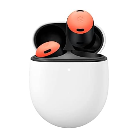 Google Pixel Buds Pro - Kabellose Kopfhörer Cover