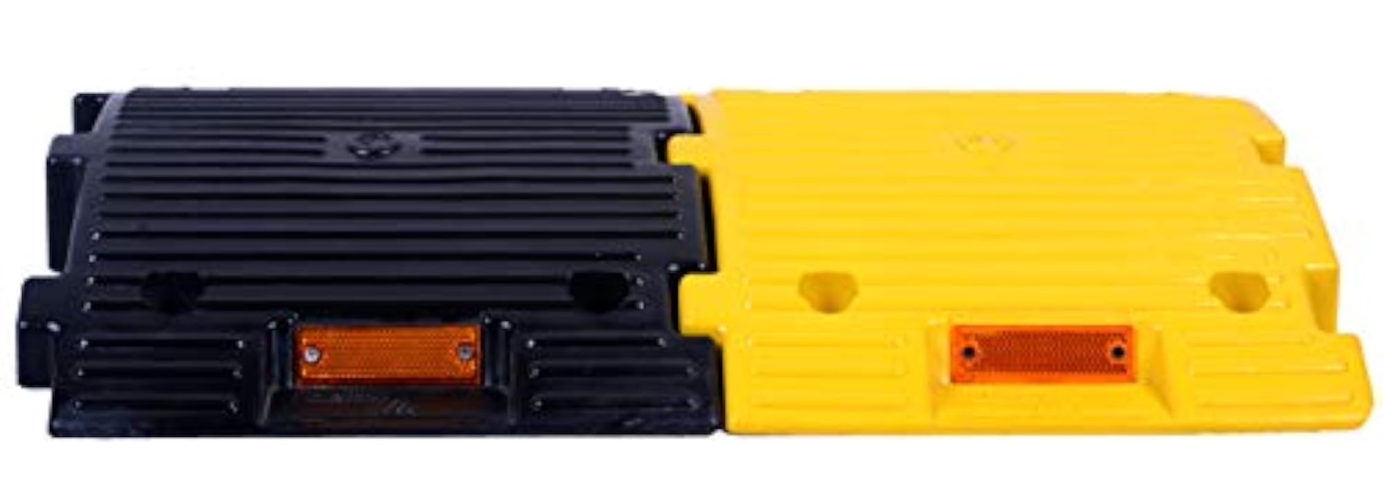 Speed Breaker Pack of 20 Pieces, Road Safety Solution