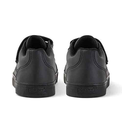 Kickers Unisex-Child Sport Low3