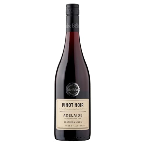 Morrisons The Best Adelaide Pinot Noir 75cl