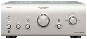 DENONプリメインアンプ PMA-2000AE 31ARVB4NPVL._AC_UF350,