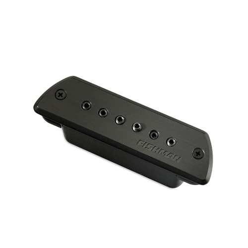 Fishman Blackstack Passive Soundhole Pickup