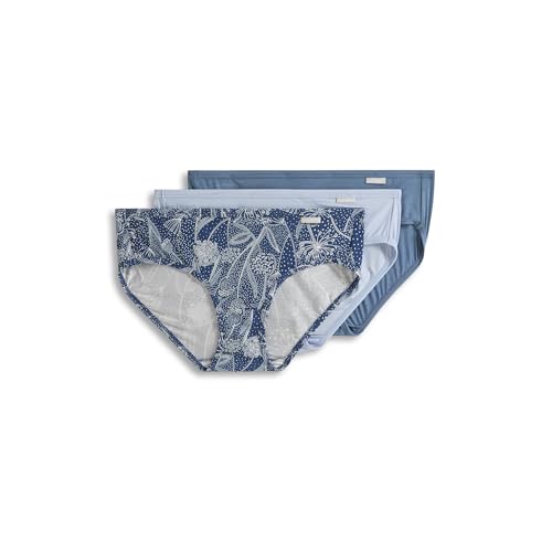 Image of Jockey Underwear Women: Supersoft Bikini Underwear | Underwear Women Pack, 3 Pack