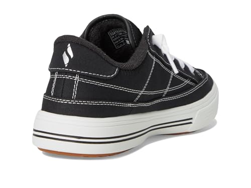 Skechers Women's Arch Fit Arcade-Arcata Sneaker, Black, 9 - Afbeelding 6