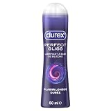 Durex – Lubrifiant Sexuel Intime...