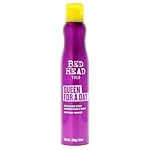 TIGI Bed Head Texture Spray, Queen For A Day Volume, 10.5 oz, Hair Thickening for Fine Hair, Alcohol Free, Berry Scent