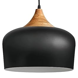 Modern Pendant Lights,Wooden...