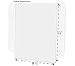 2 Pack Suction Cup Sign Holder for 8.5