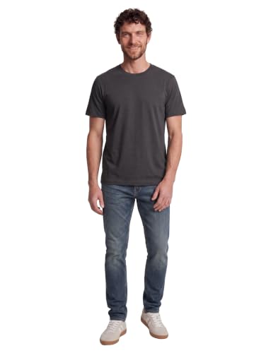 TOM TAILOR Herren Josh Regular Slim Jeans – Ansicht 6