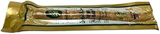 Al Harmain Miswak Natural Herbal Toothbrush Miswak Stick (Brown, compact-head)