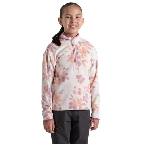 Haut polaire Bachas Craghoppers enfant doux anti irritation pour la montagne