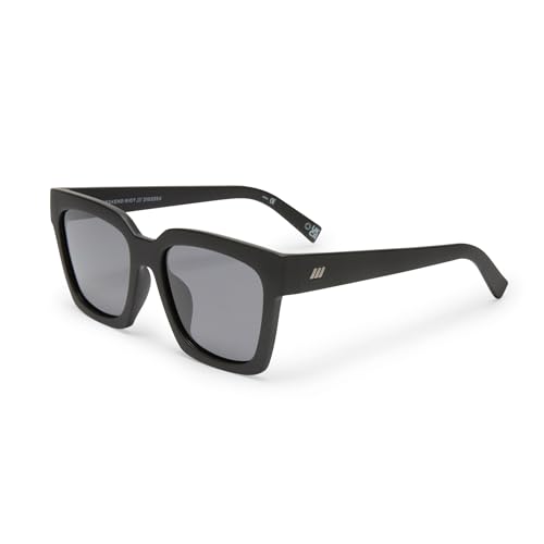 Le Specs Women's Weekend Riot Sunglasses