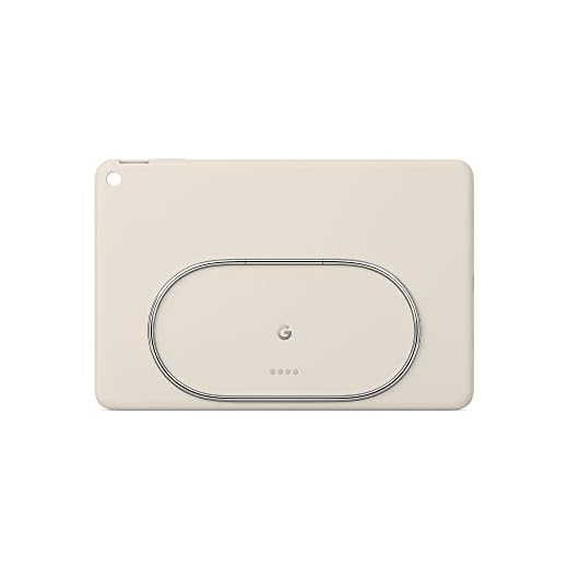 Coque Google Pixel Tablet Case – Porcelaine