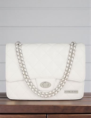 Image of FLYING BERRY Women Sling Bags
