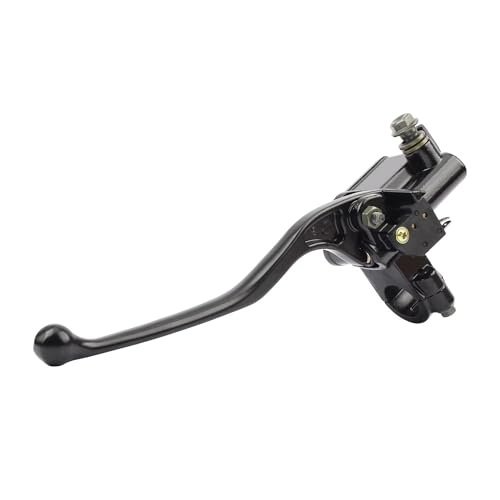 Maître-cylindre de frein moto avant universel 22mm pour Dirt Pit Bike et ATV