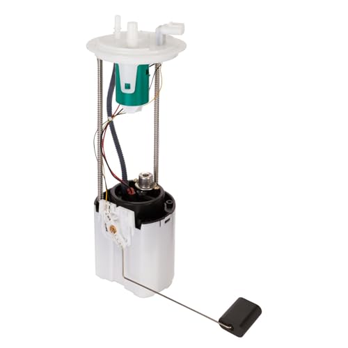 Image of Detroit Axle - 6.2L Fuel Pump Module for Ford 2011-2016 F-250 F-350 Super Duty, Electric Fuel Pump Module Assembly 2012 2013 2014 2015 Replacement