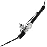 SCITOO Power Steering Rack and Pinion For Honda 2011-2017