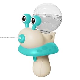Jouet d’eau éjacule,Jouets de Jeux d’eau – Arroseur de Piscine Jouet à Lancement d’eau | Jouets de Plage d’été électriques, Jouets Aquatiques d’extérieur pour Jeux d’eau d’arrière-Cour de Plage d’été