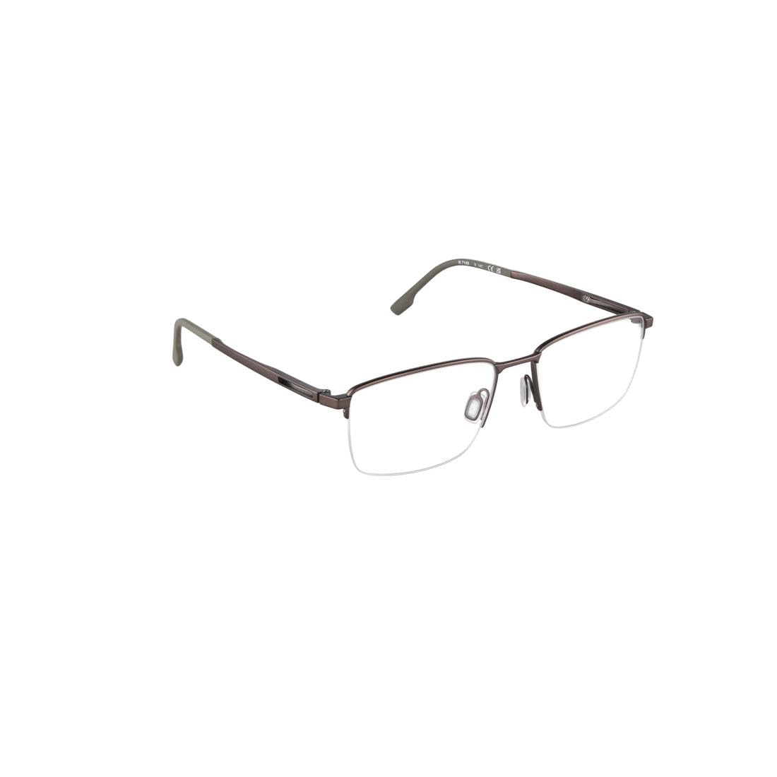 Rodenstock R7149 Rama okularów B000 grey brown, grey 56/18/140 Mężczyzna