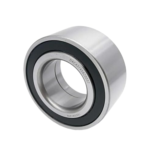 Roulement moyeu DAC43/45820037 pour réparer le jeu de roue de votre quad ATV 43X45X82X37