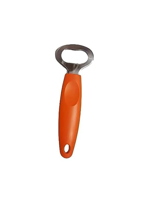 Prostuff.in 1 Pcs Bottle Opener for Sodas, Cold Drinks & Beer, Bar Tools Bottle Multicolour - Image 4 thumbnail