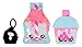 Yummiland Num Noms Body Scent Series 2 3-Pack