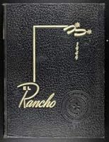 (Custom Reprint) Yearbook: 1949 Texas A and M University - El Rancho Yearbook (Kingsville, TX) B07HP1CPXS Book Cover