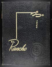 (Custom Reprint) Yearbook: 1949 Texas A and M University - El Rancho Yearbook (Kingsville, TX)
