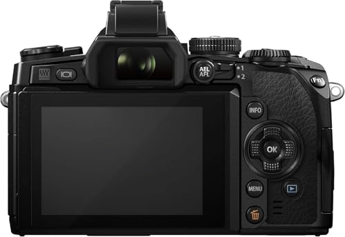Olympus EP-12 oeilleton oculaire pour bloquer les reflets du soleil